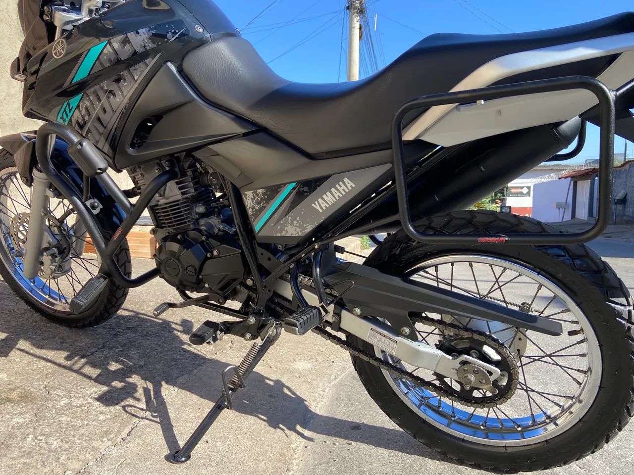 Crosser 150 2018 - Foto 3