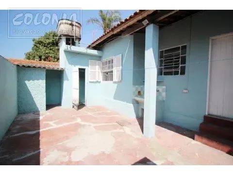Casa para locação - Jardim Ana Maria, Santo André - Foto 11