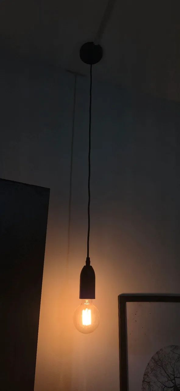 Kit iluminação casa - Foto 2