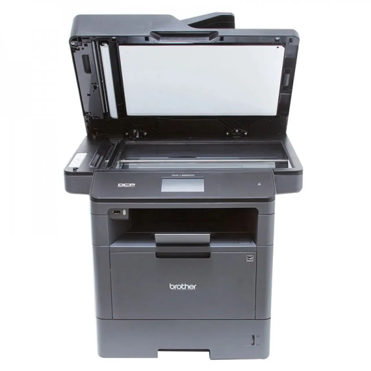 Impressora Laser Brother DCP L5652 - Foto 2