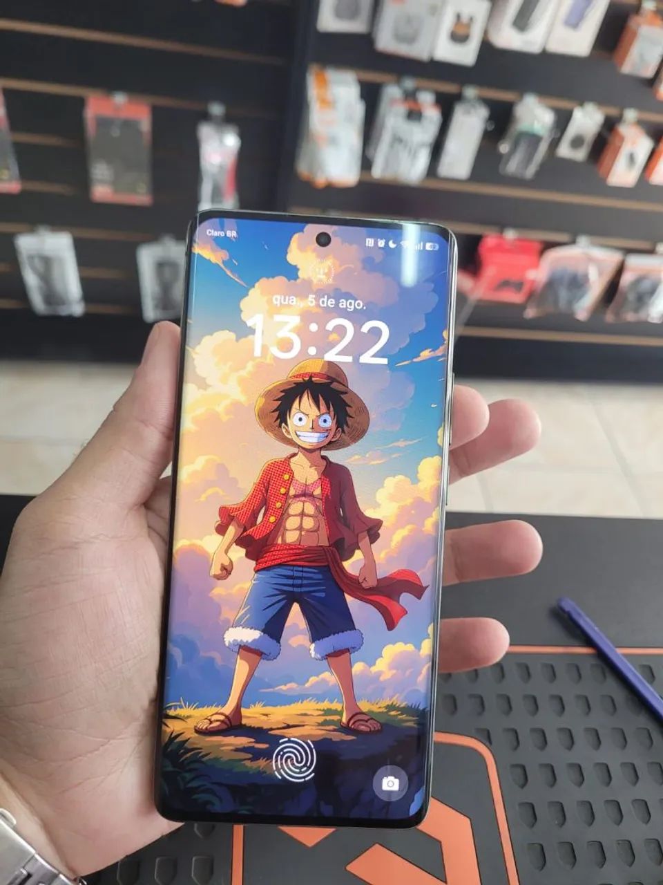 Realme 11 pro plus 512gb + 12 ram