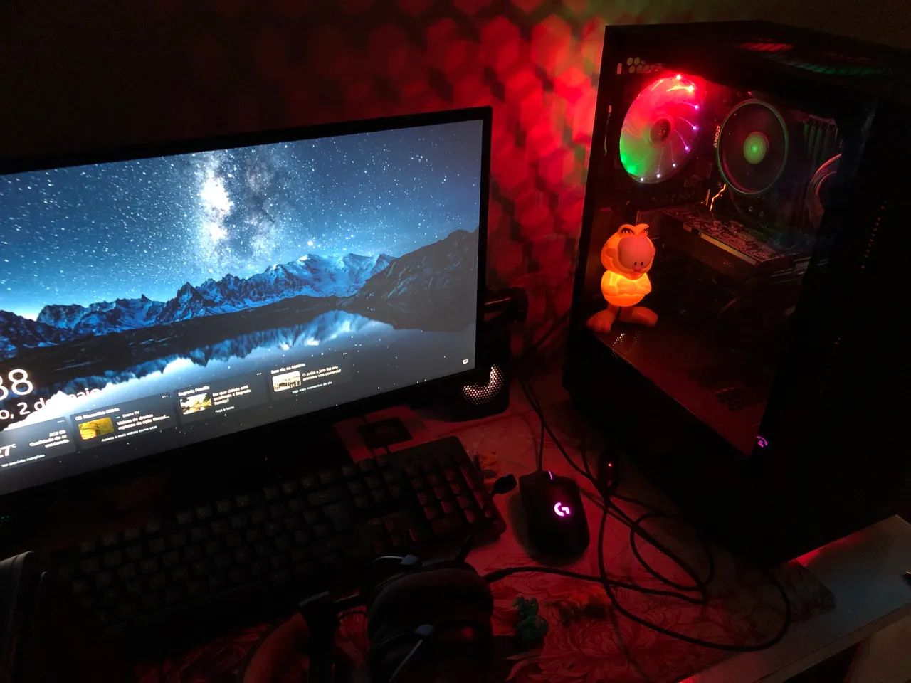 PC GAMER  - Foto 3