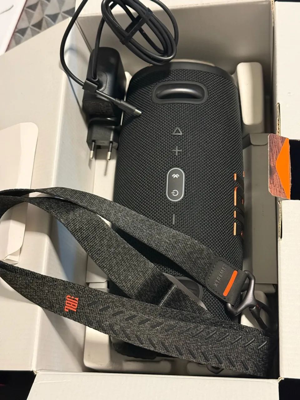 JBL XTREME 3 Original - Nunca Usada - Foto 2