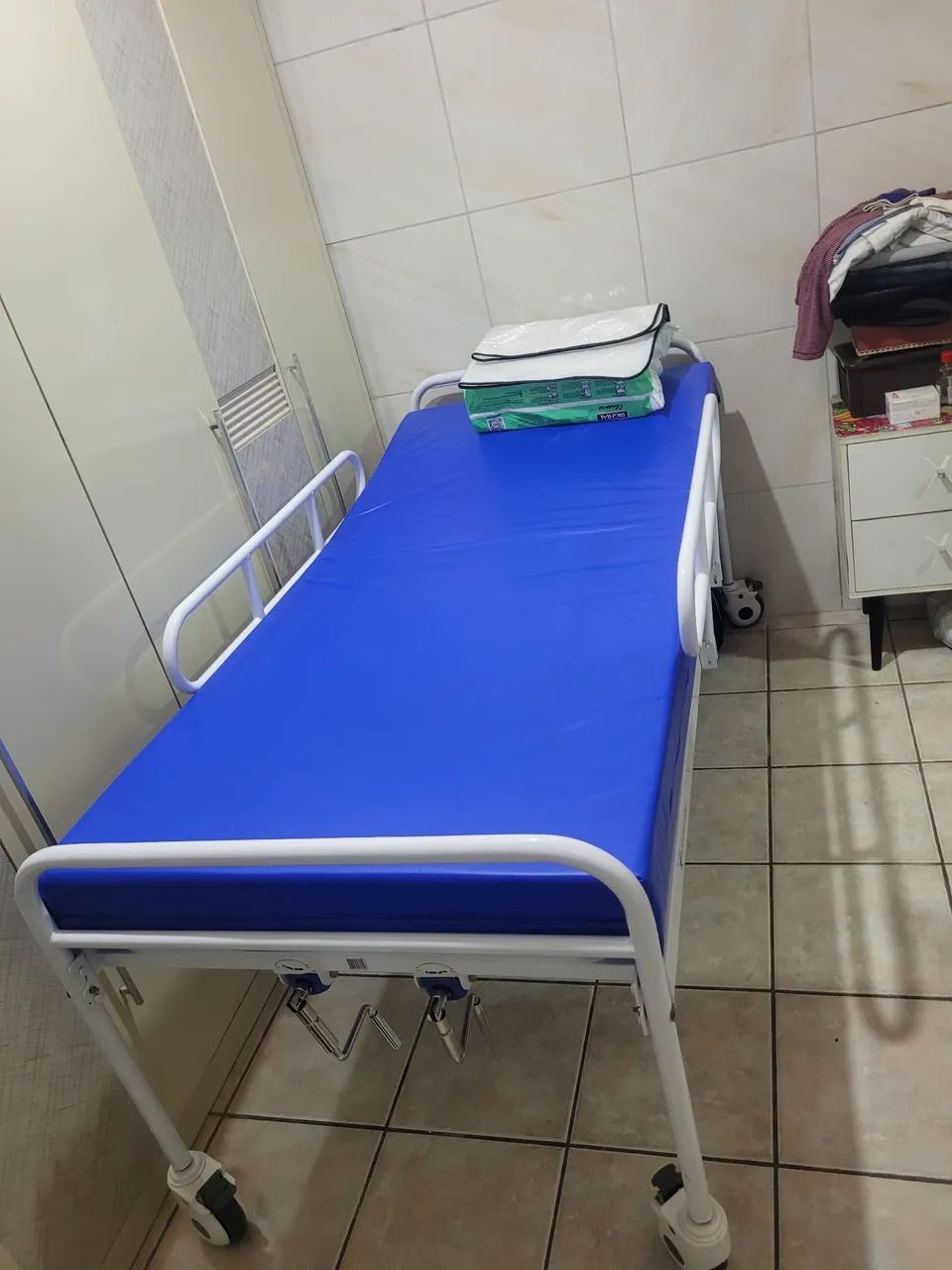 CAMA HOSPITALAR - Foto 3