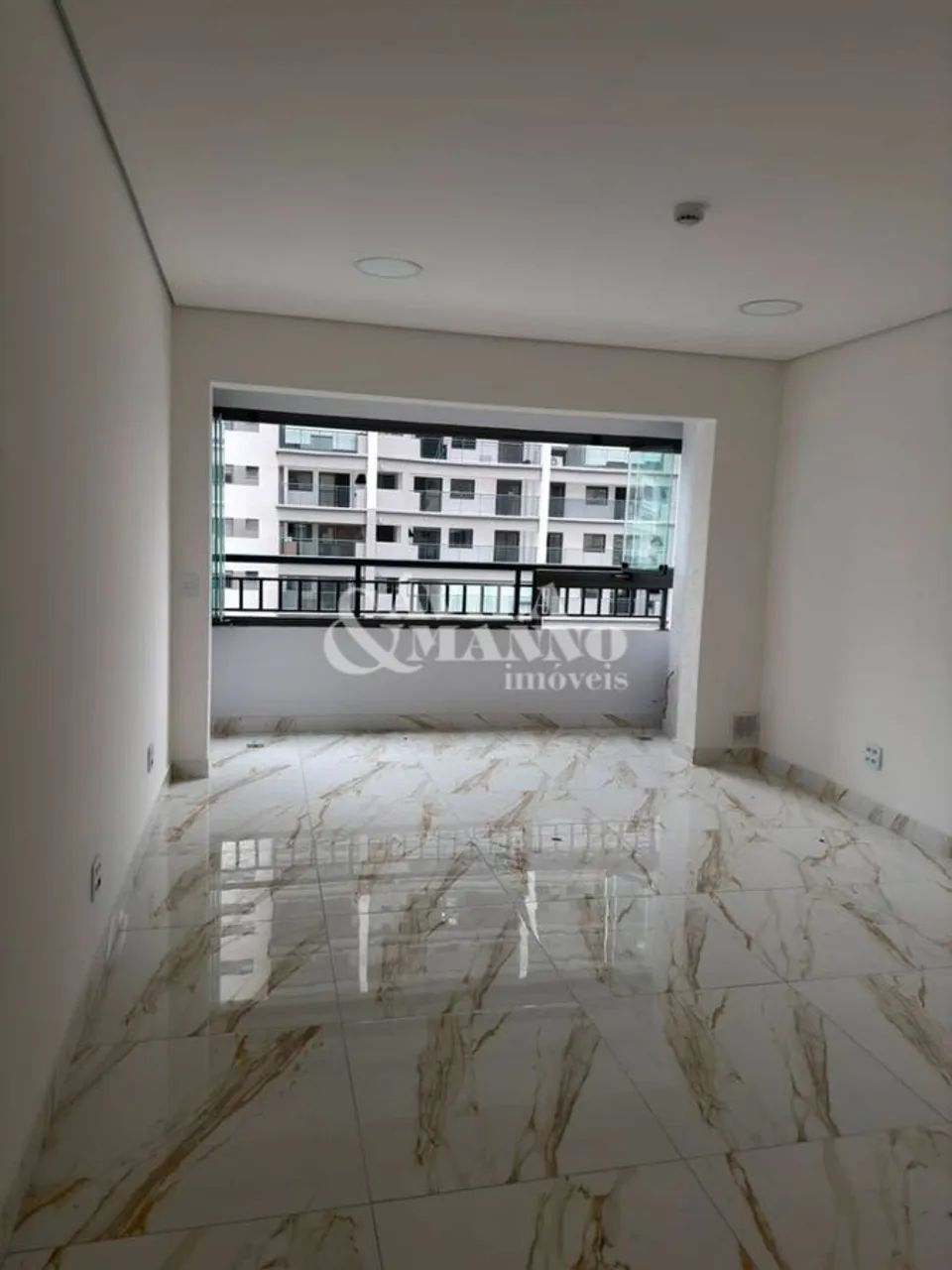 Salas Comerciais, Quarta Parada - São Paulo - Foto 5