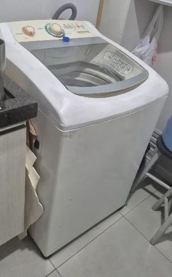 Lava Roupa Consul 11kg - Foto 2