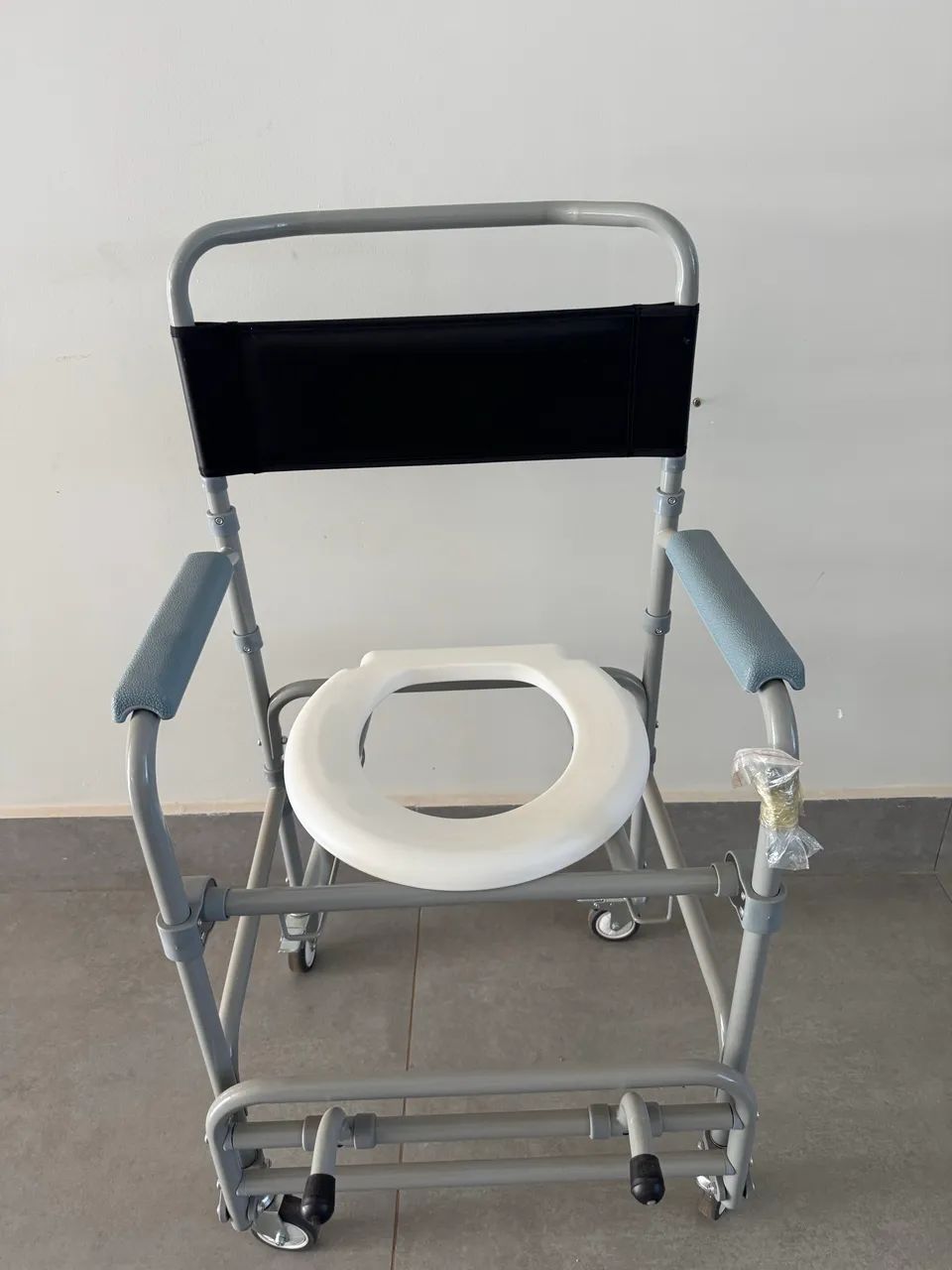 Cadeira para banho - Foto 3
