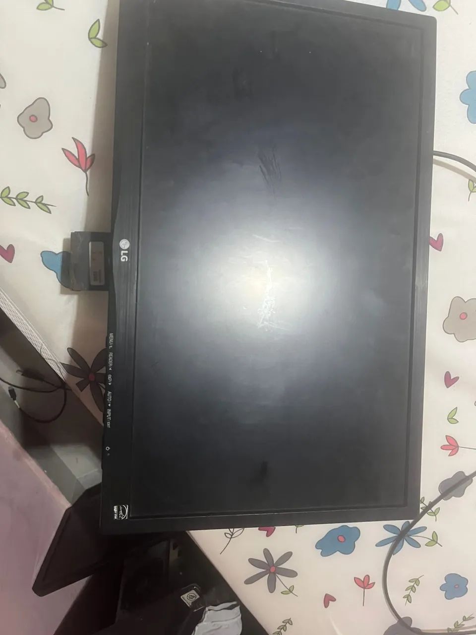 Monitor LG