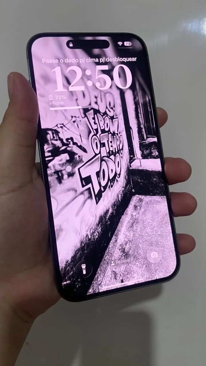 iPhone 14 Pro Max 128gb - Foto 3