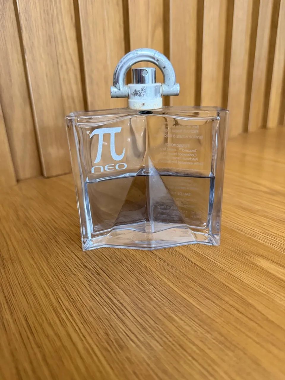 Givenchy pi neo