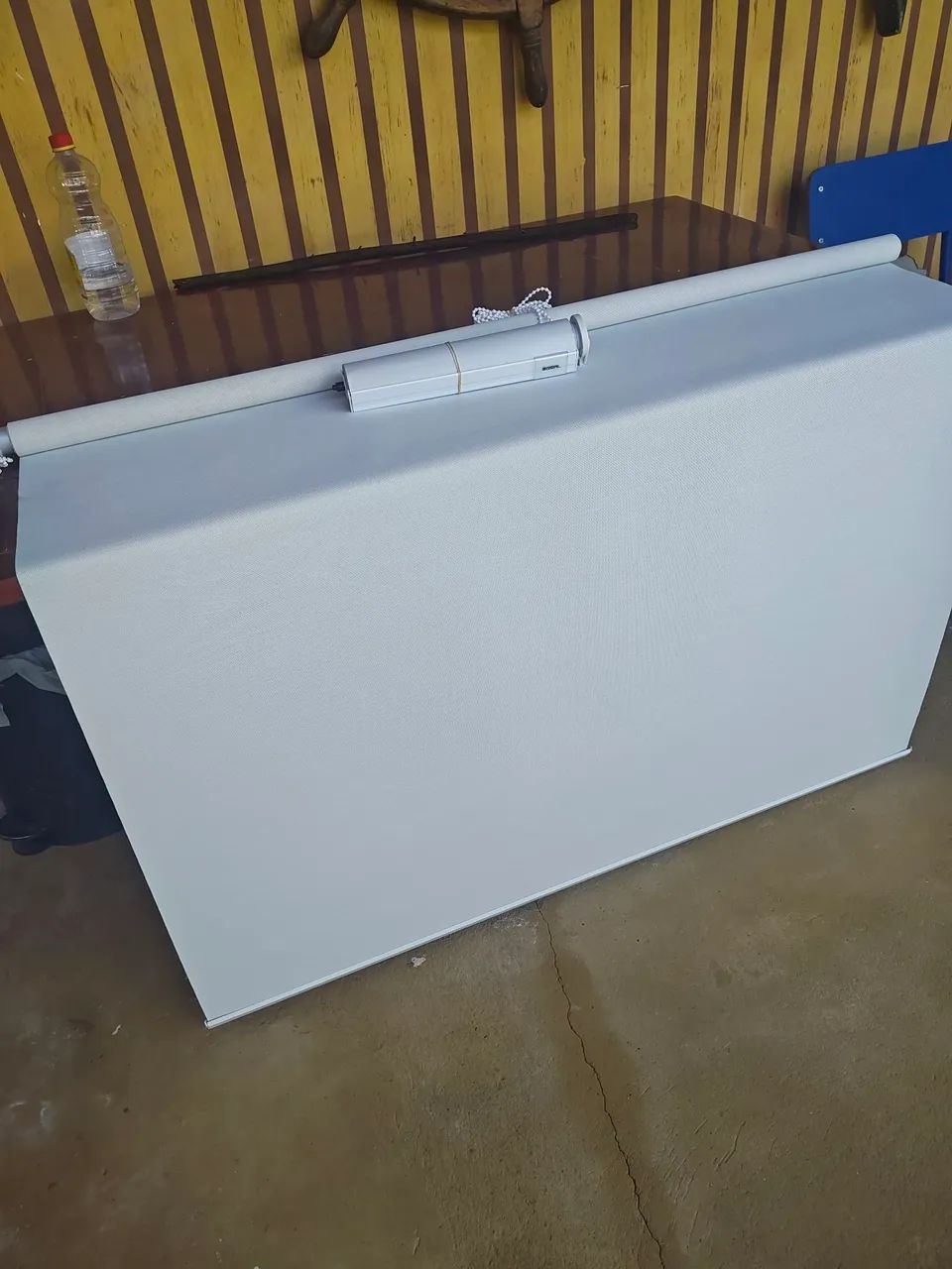 Manutenção cortinas e persianas  - Foto 4