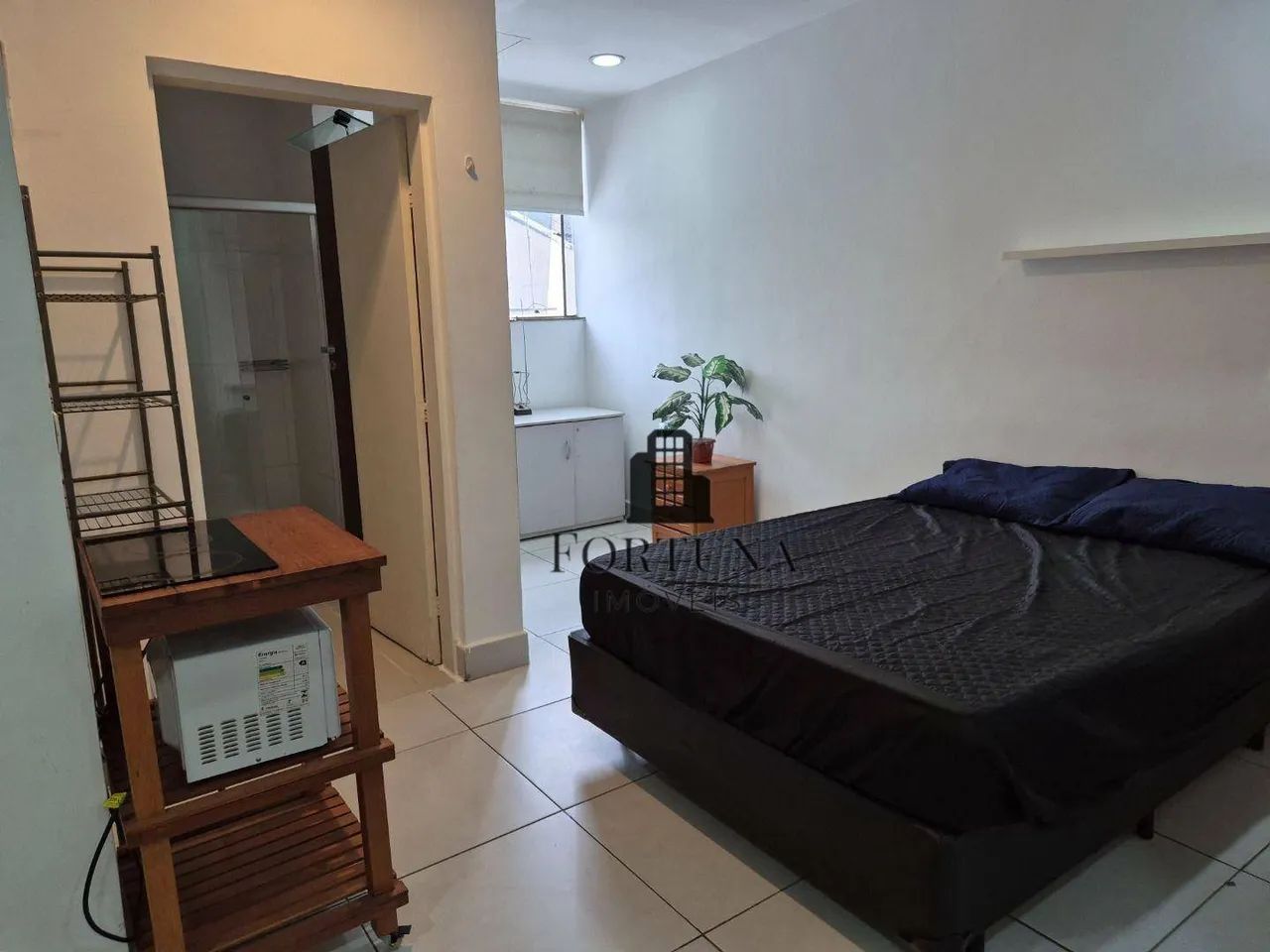 Kit mobiliado em Vila Clementino. - Foto 3