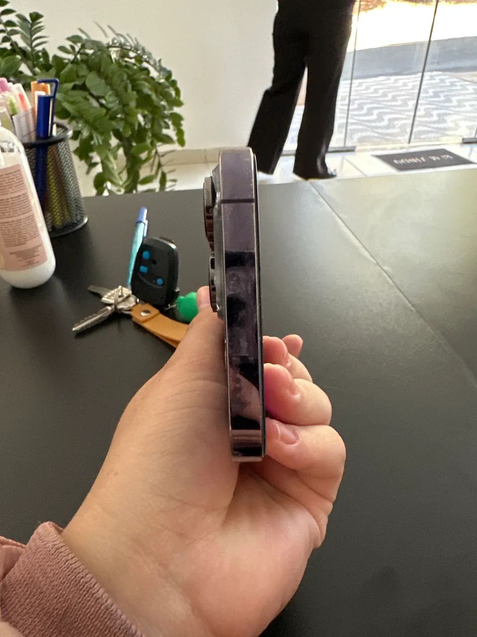 iPhone 14 Pro Max  - Foto 5