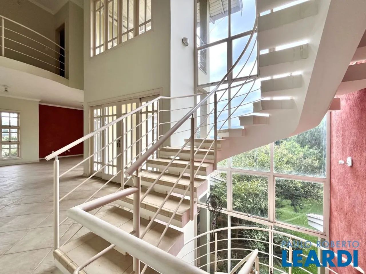 CASA EM CONDOMÍNIO - MOINHO DE VENTO - SP - Foto 4