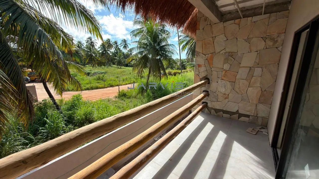 studio em milagres 30m2 - Foto 2