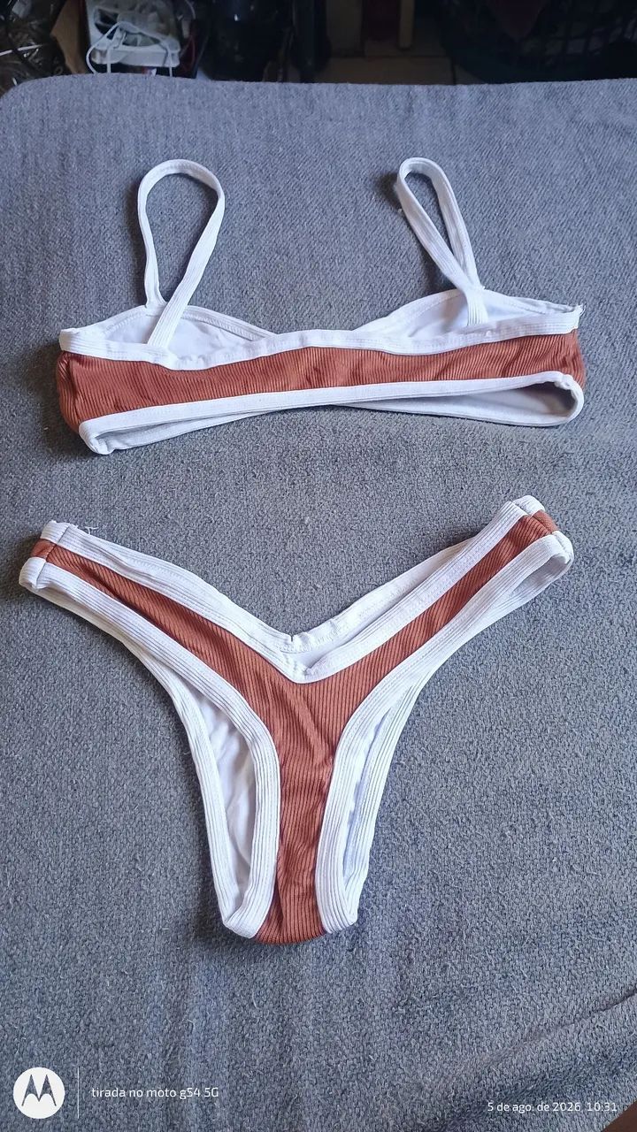 Biquíni feminino  - Foto 2