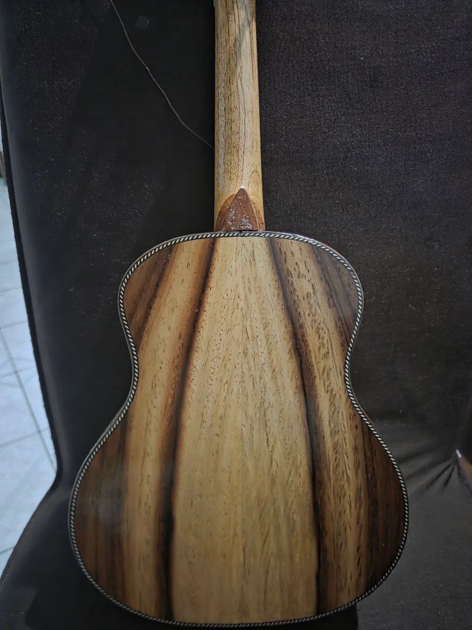 Cavaquinho Jacaranda  - Foto 4