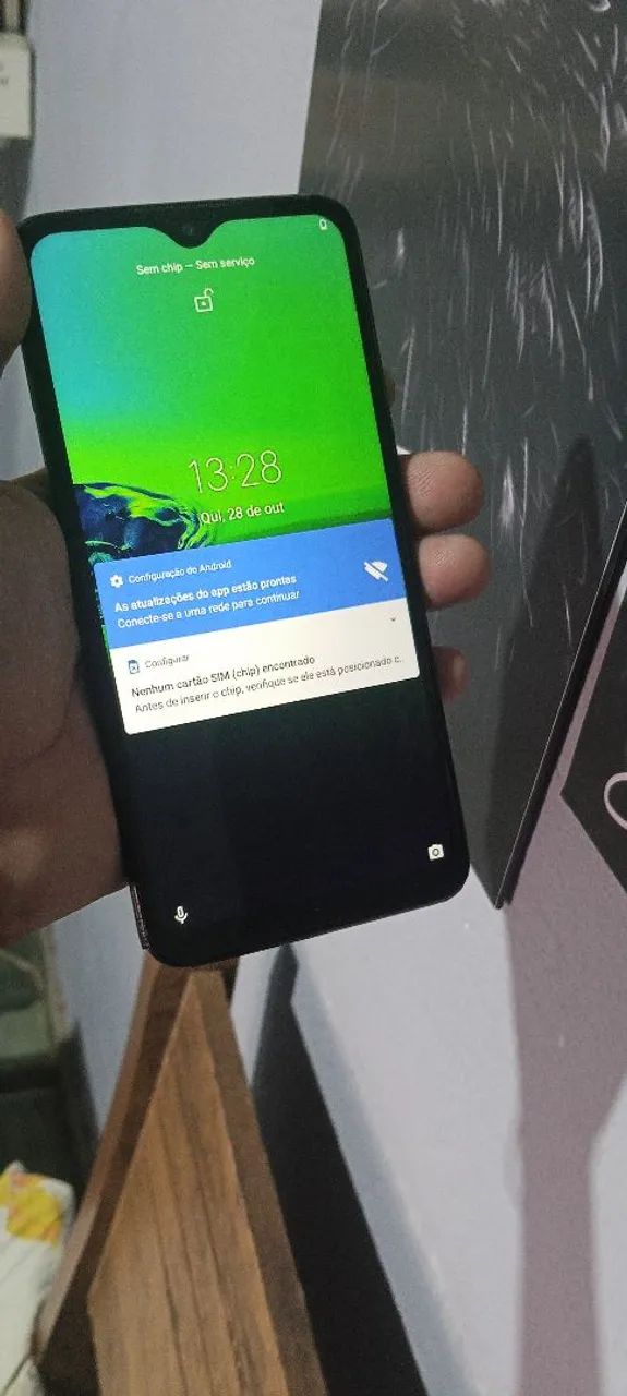 Celular  - Foto 2