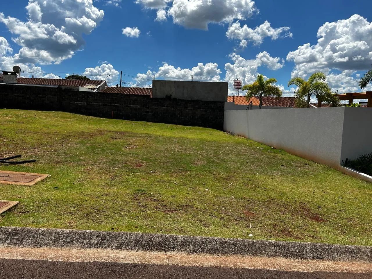 Foto - Cascavel - Coqueiral