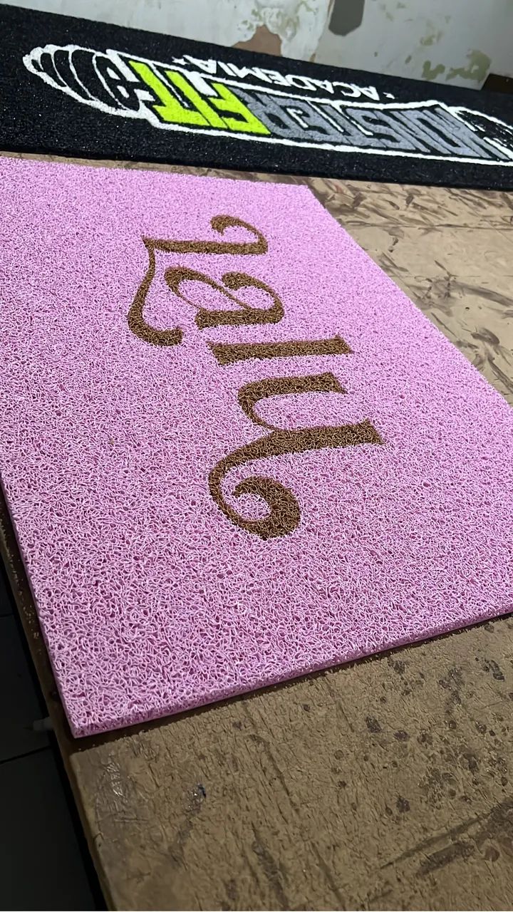Tapetes Personalizados  - Foto 2