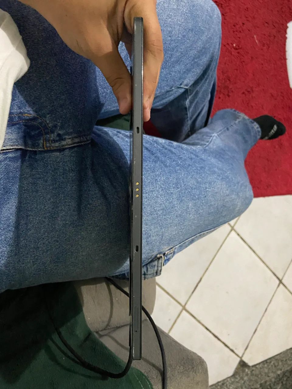 GALAXY TAB A9+ - Foto 2