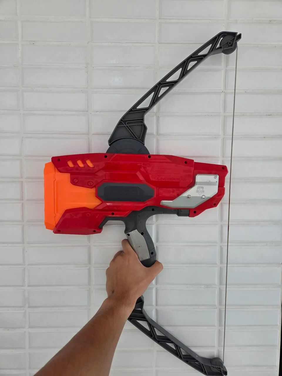 Nerf Mega Thunderbow - Foto 2