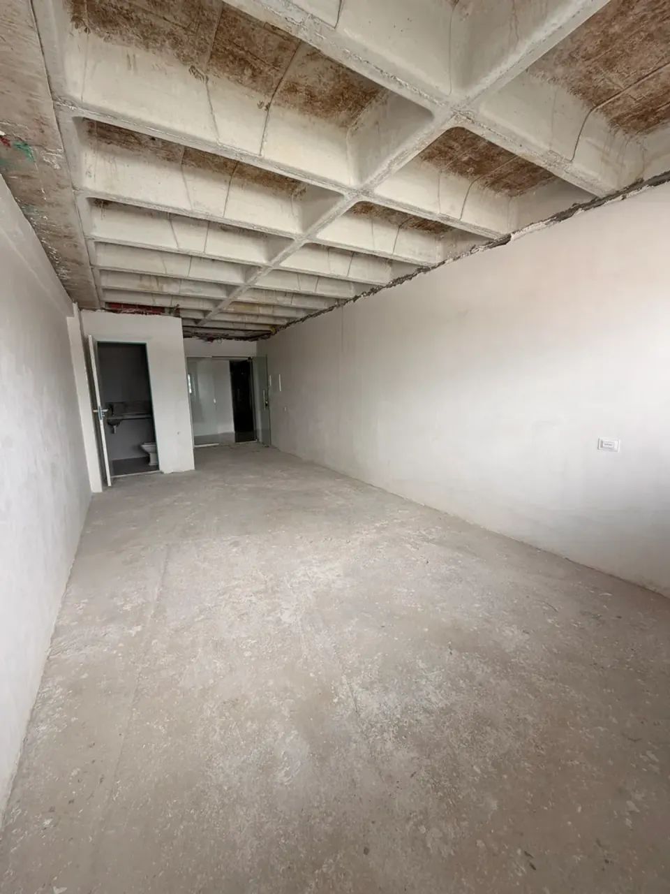 Sala comercial para aluguel no Harmony Medical Farol - Foto 2