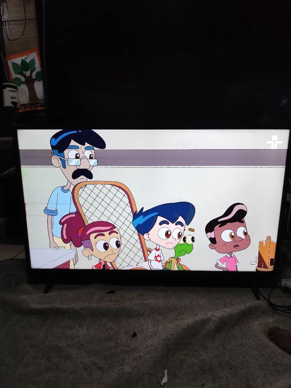 Tv smart 43 LG 4k  - Foto 3