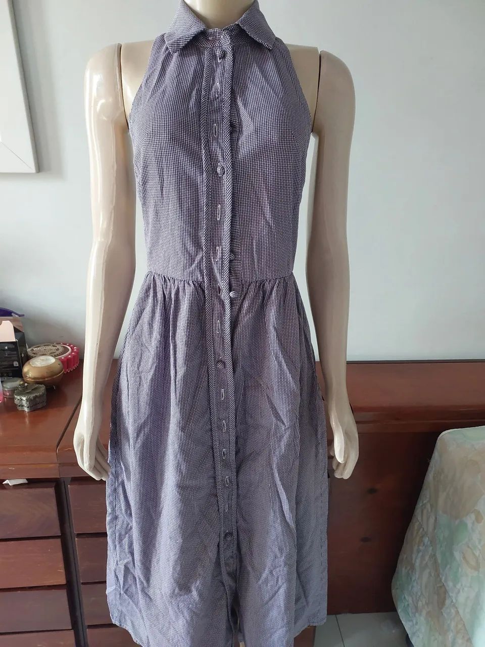 Vestido elegante 