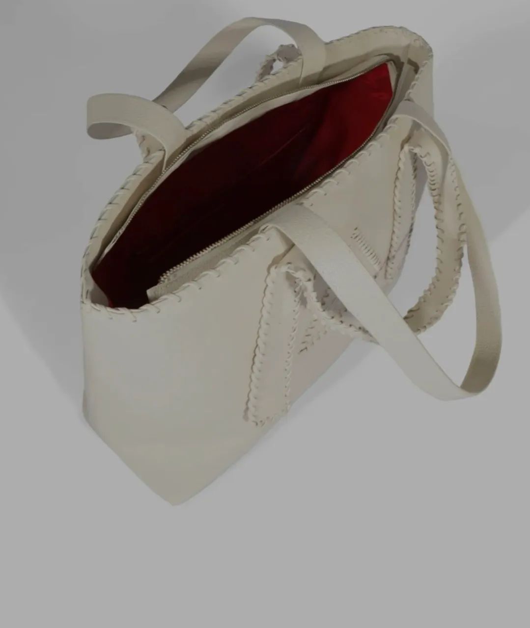 Bolsa SCHUTZ Shopping Sporty Grande  - Foto 2