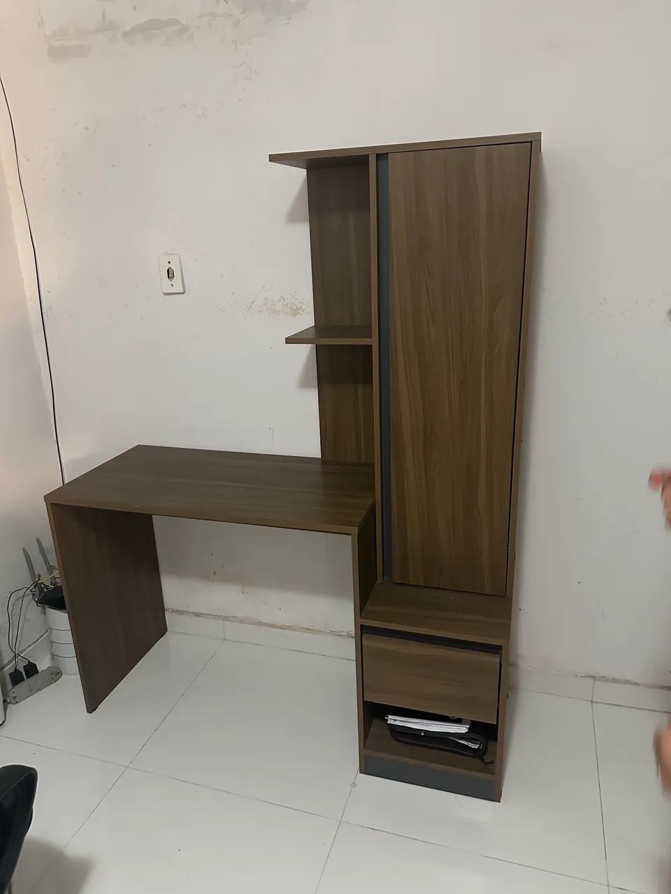 Armário para computador  - Foto 4