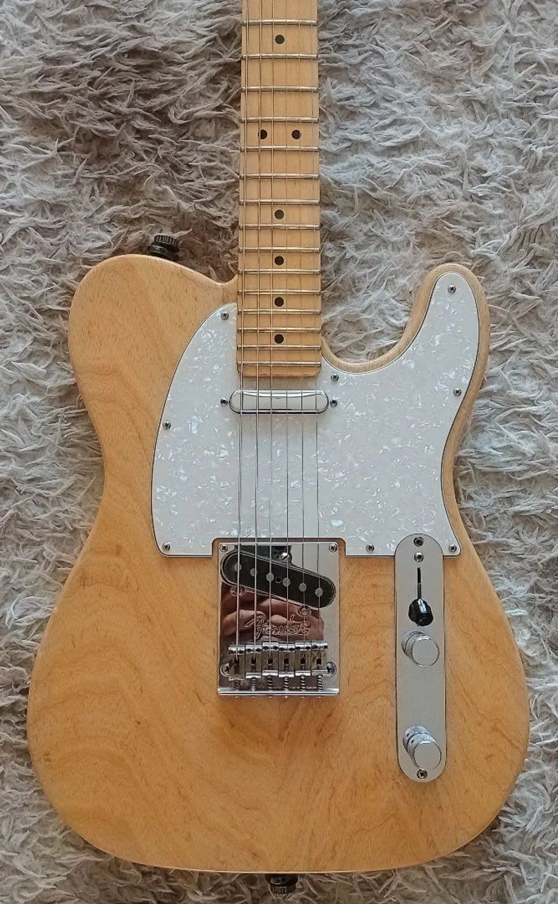 Fender Telecaster American Standard  - Foto 2