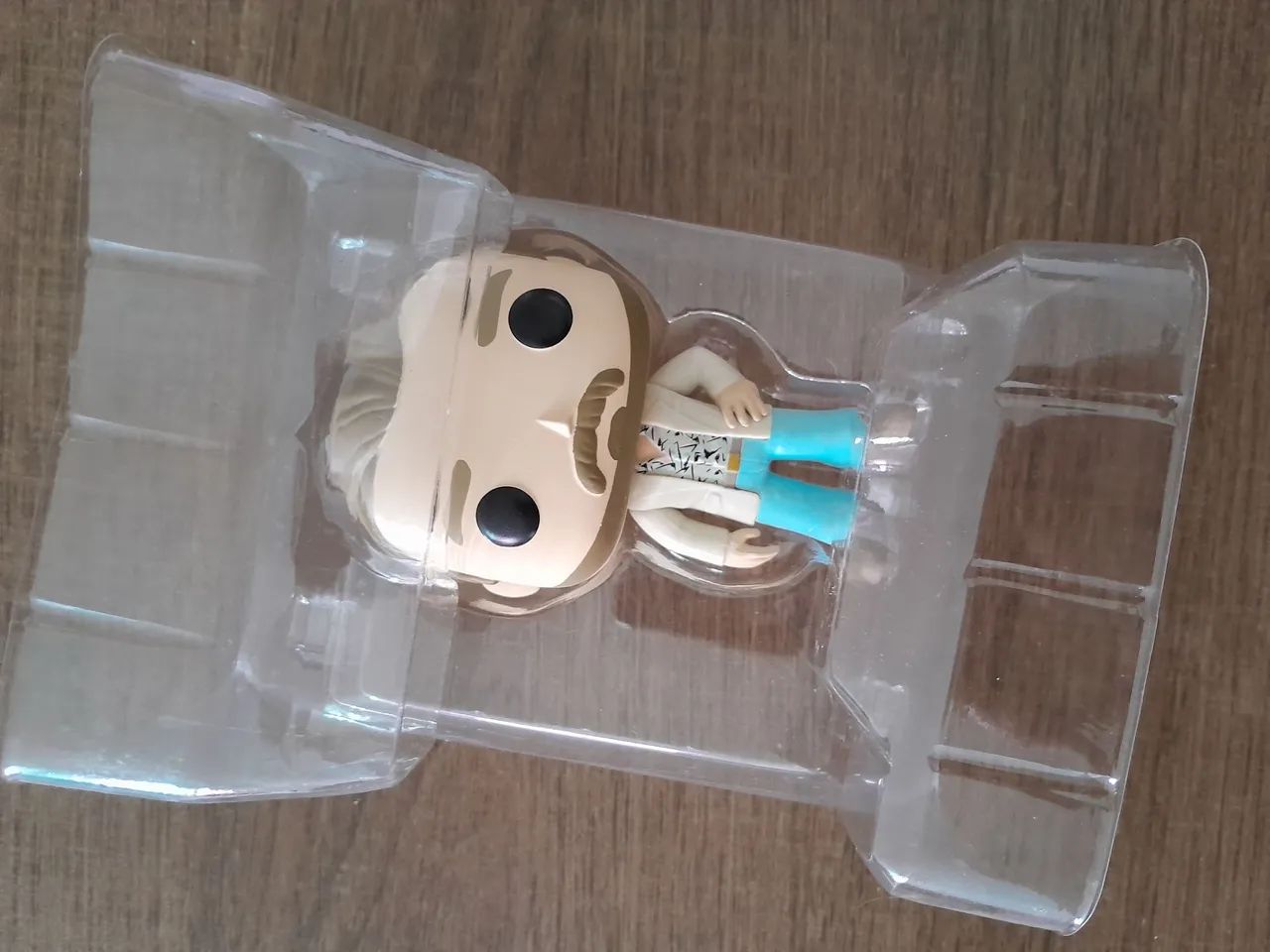 Funko Pop Stranger Things Hopper - Foto 3