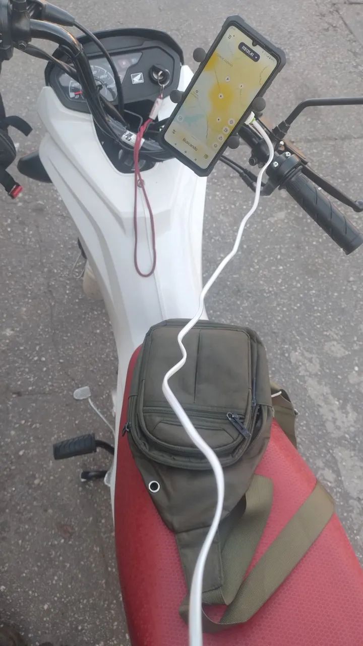 Honda pop 110  - Foto 2