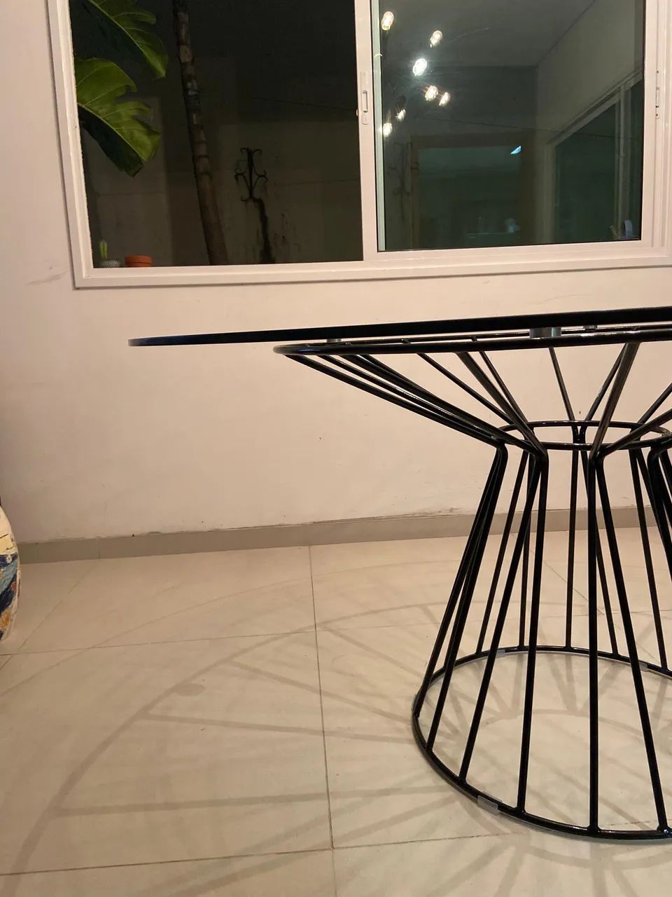 Mesa vidro temperado - Foto 2