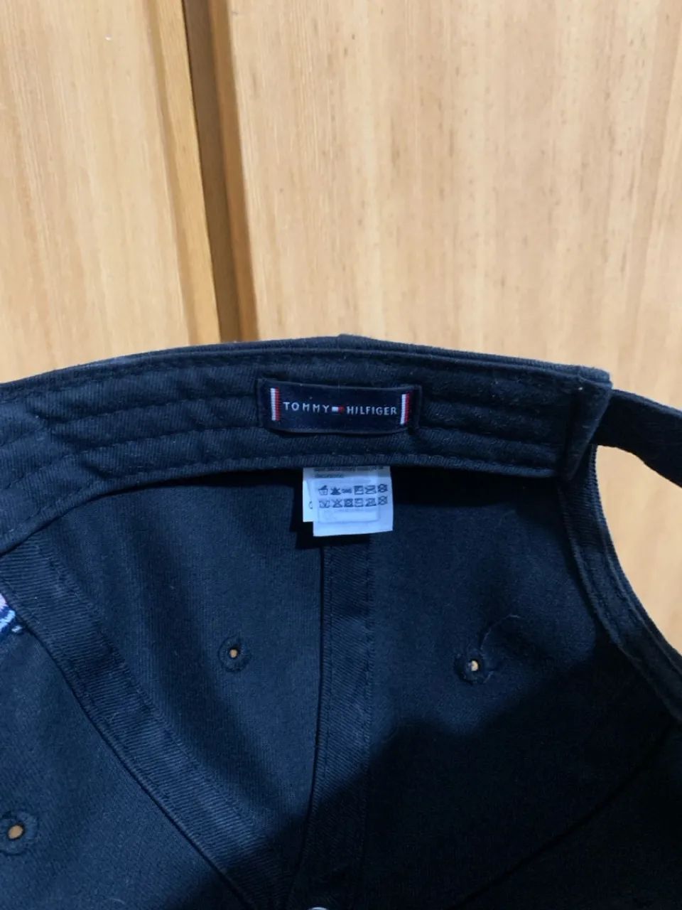Boné Tommy - Foto 3