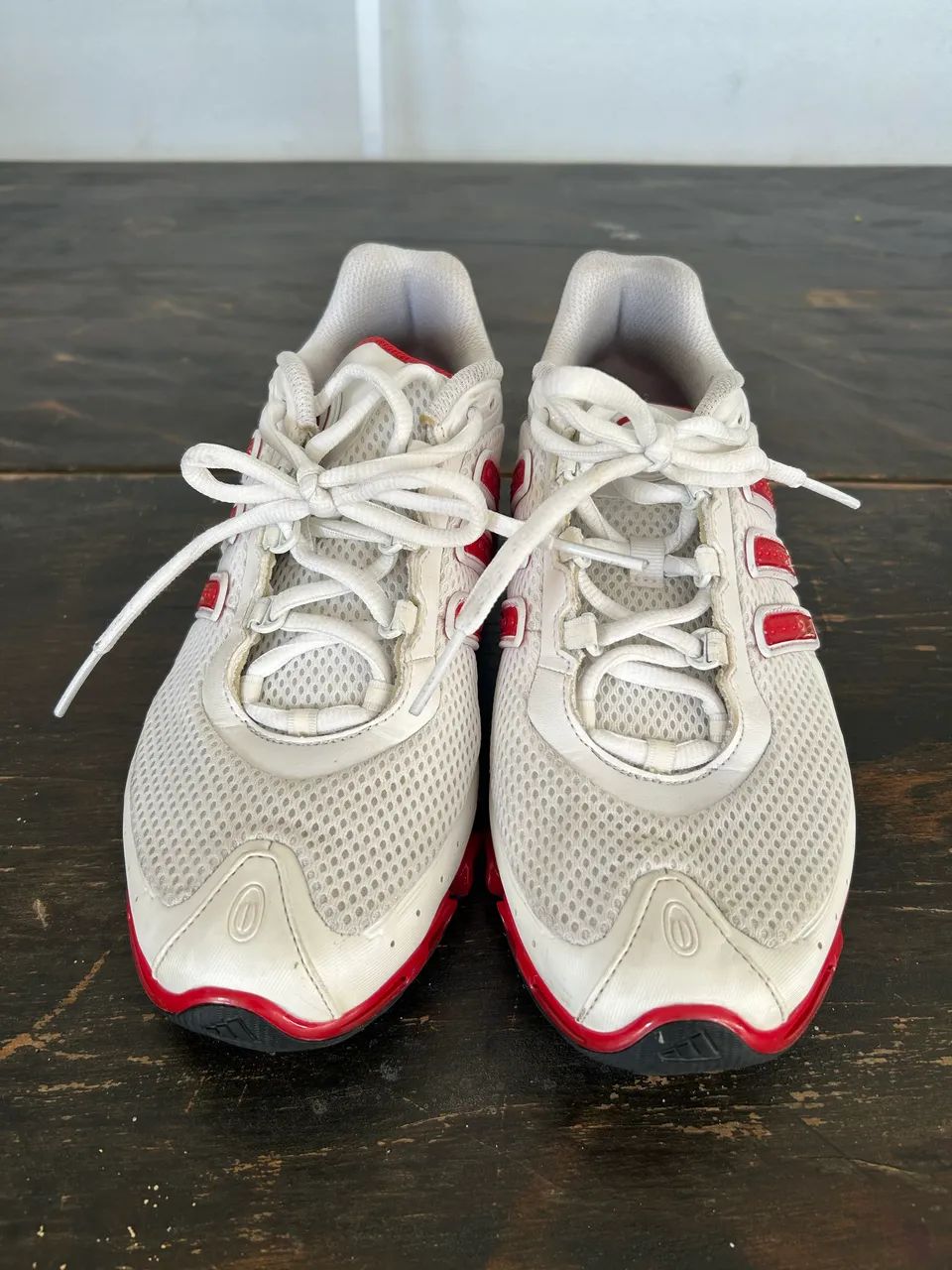 Tênis Adidas Megaride - Foto 3