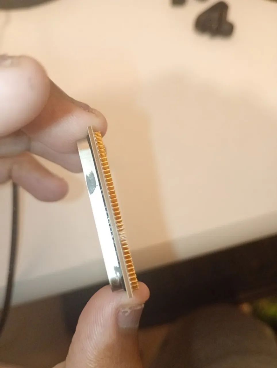 AMD Ryzen 3200g - Foto 3