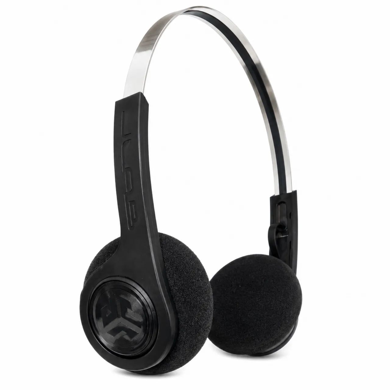 Fone JLab Rewind Wireless Retro Bluetooth - Foto 2