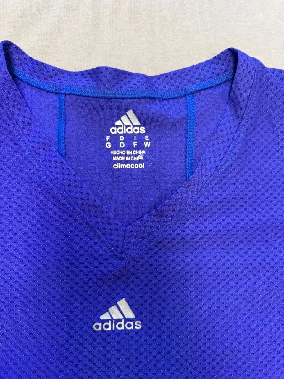 Camiseta adidas  - Foto 2