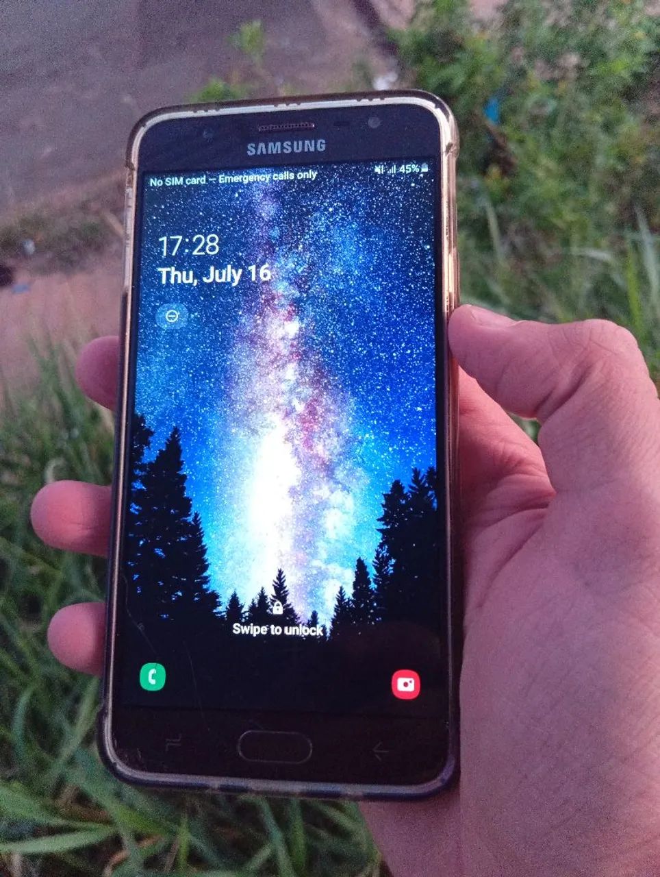 Celular 6GB RAM - Foto 3