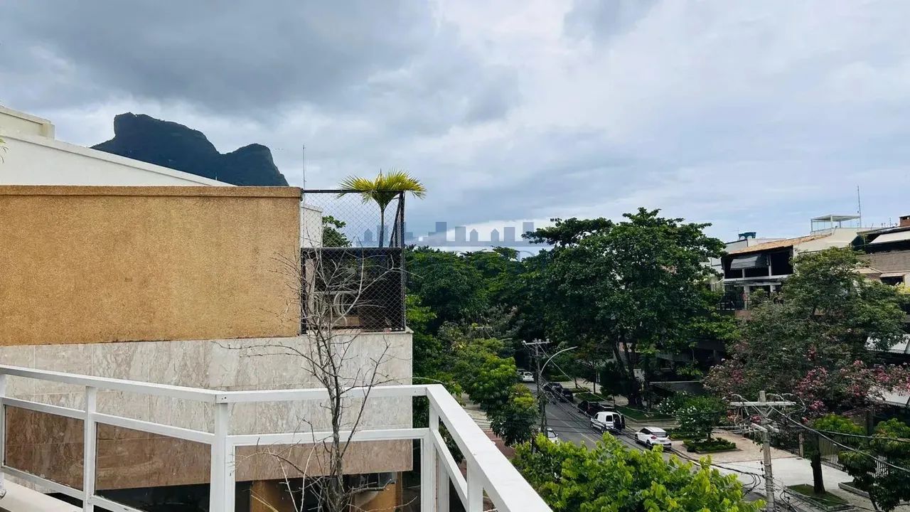 Jardim Oceânico| Monsenhor Ascâneo | 4 Suítes | 3 Vagas. - Foto 4