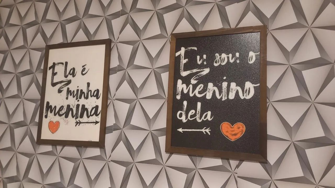 Jogo de quadro
