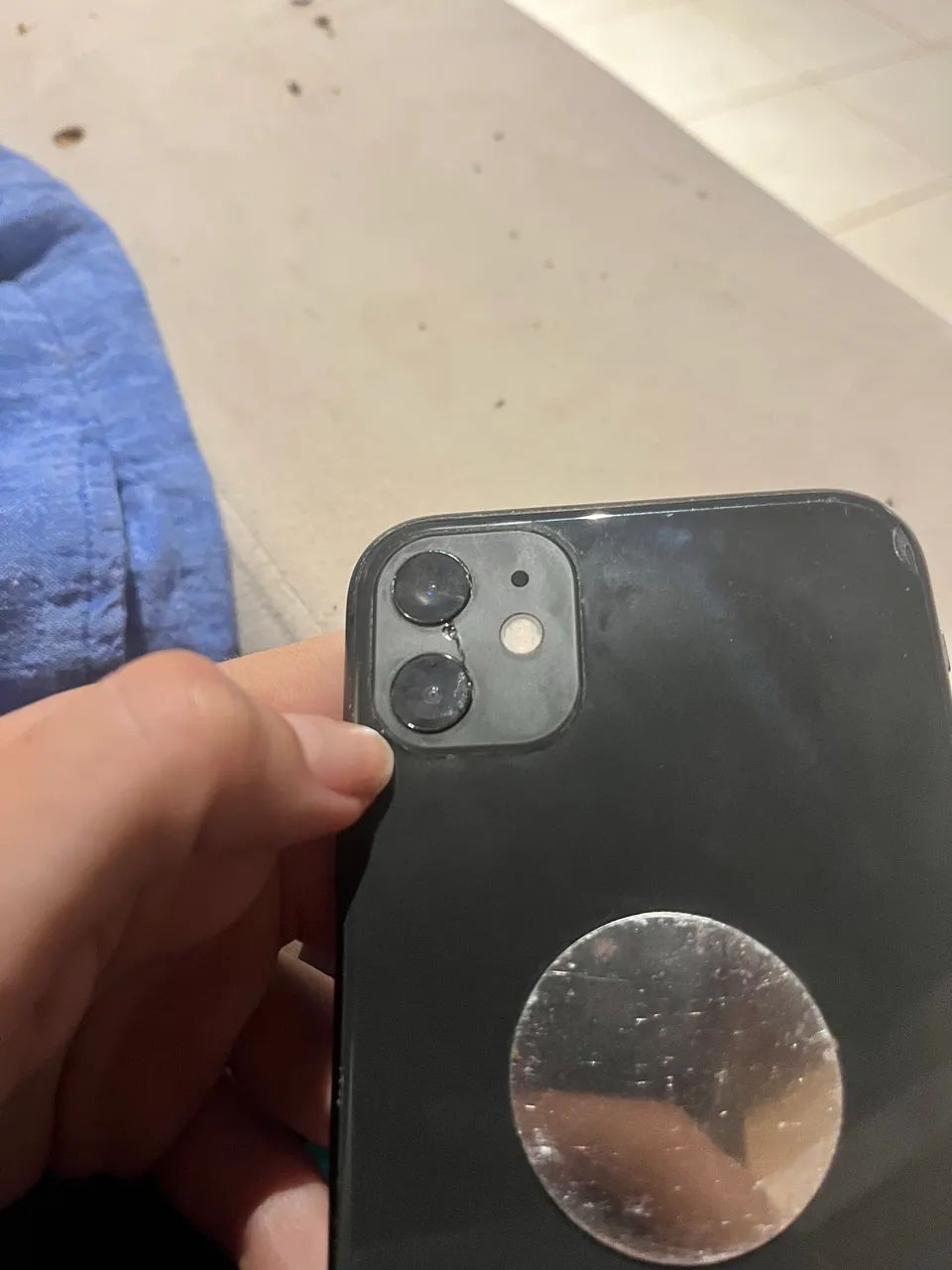 Iphone 11 -128g - Foto 4