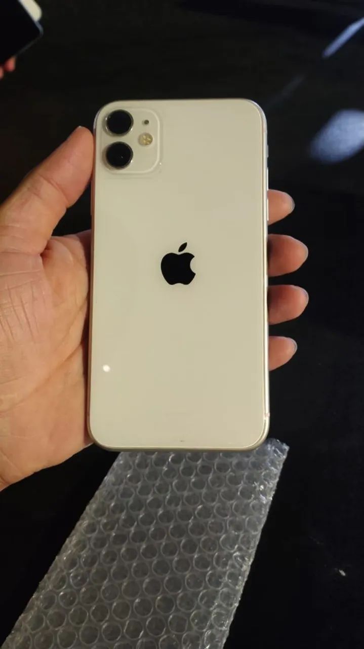 IPHONE 11 - PREÇO EXCELENTE - Foto 2