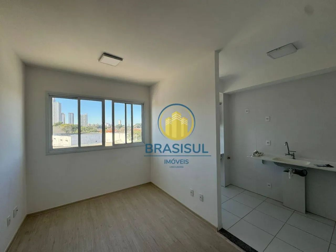 Apartament- Socorro - São Paulo/SP