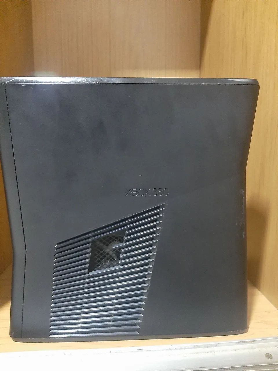 Xbox 360 slim - Foto 2