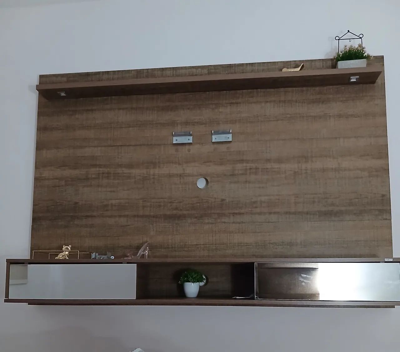 Painel até 60 polegadas 