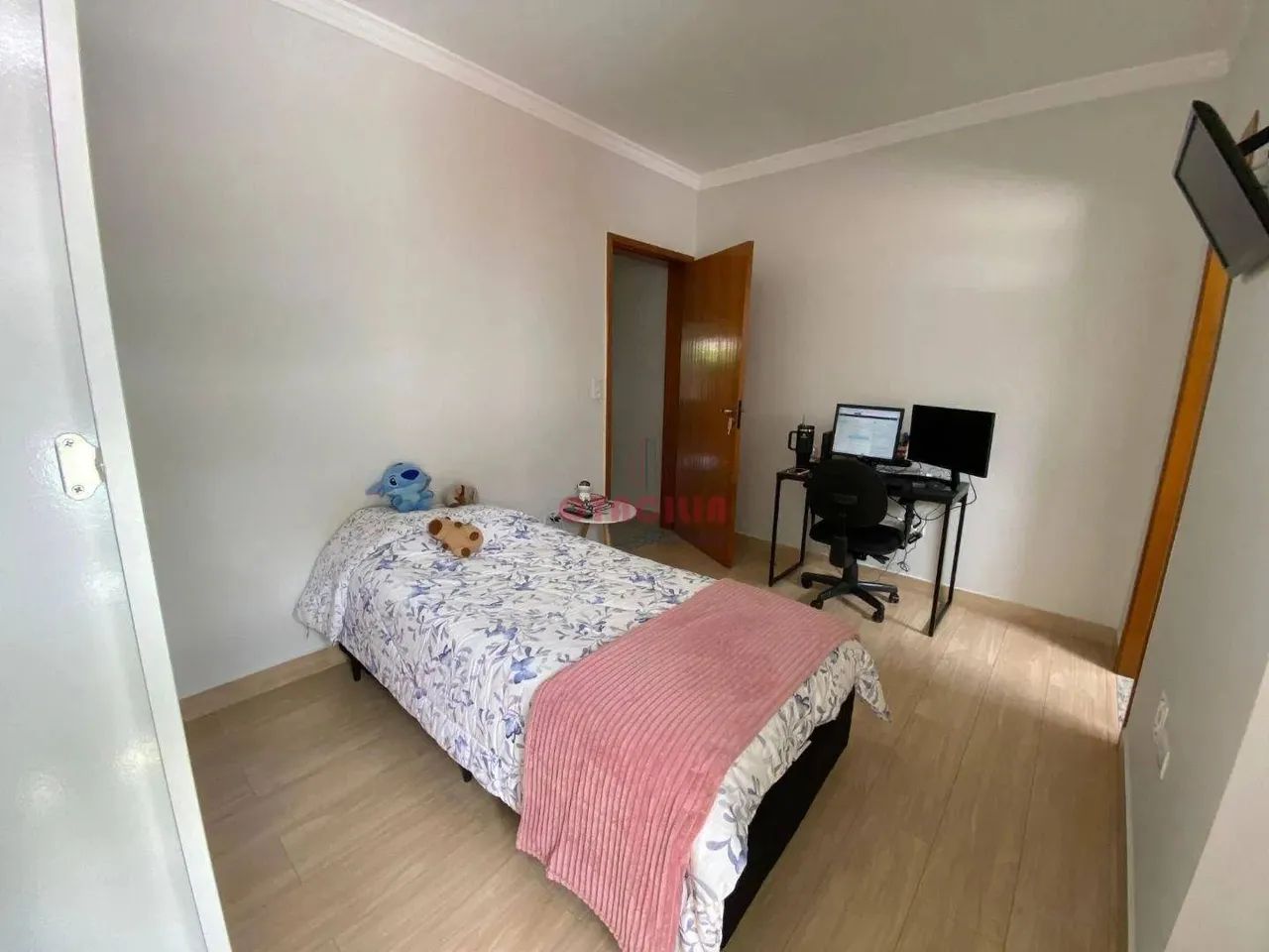 Sobrado com 3 dormitórios à venda, 210 m² - Santa Terezinha - São Bernardo do Campo/SP - Foto 14