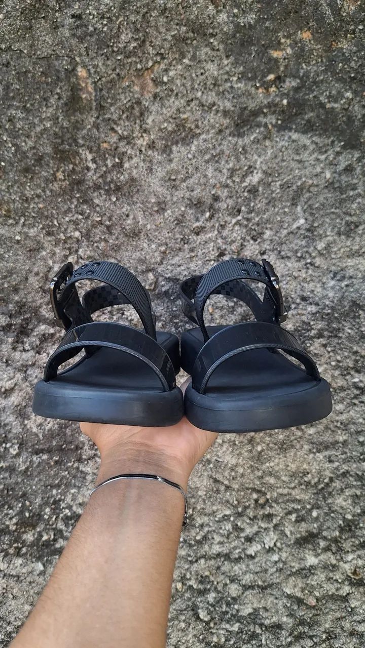 Melissa Belle Sandal n° 35 - Foto 5